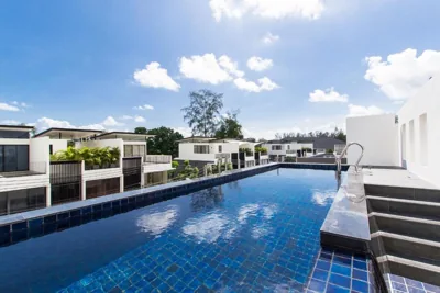 5bdr Pool Villa In Laguna Park #40 by Capital Pro – Photos 4