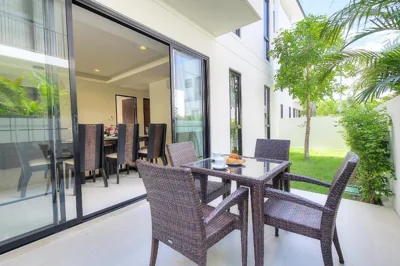 5bdr Pool Villa In Laguna Park #40 by Capital Pro – Photos 5