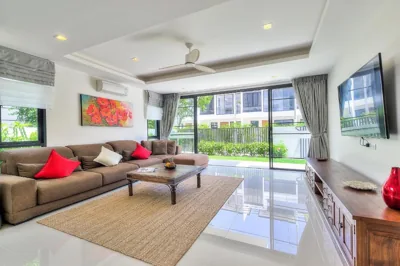 5bdr Pool Villa In Laguna Park #40 by Capital Pro – Photos 6