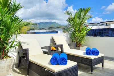 5bdr Pool Villa In Laguna Park #40 by Capital Pro – Photos 7