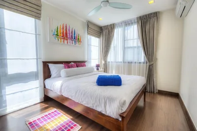 5bdr Pool Villa In Laguna Park #40 by Capital Pro – Photos 8