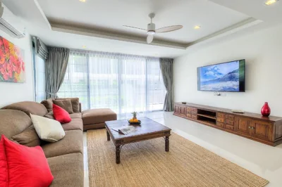 5bdr Pool Villa In Laguna Park #40 by Capital Pro – Photos 10