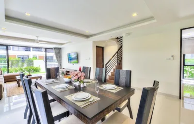 5bdr Pool Villa In Laguna Park #40 by Capital Pro – Photos 11