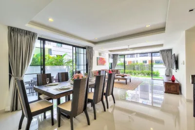 5bdr Pool Villa In Laguna Park #40 by Capital Pro – Photos 12