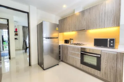 5bdr Pool Villa In Laguna Park #40 by Capital Pro – Photos 14